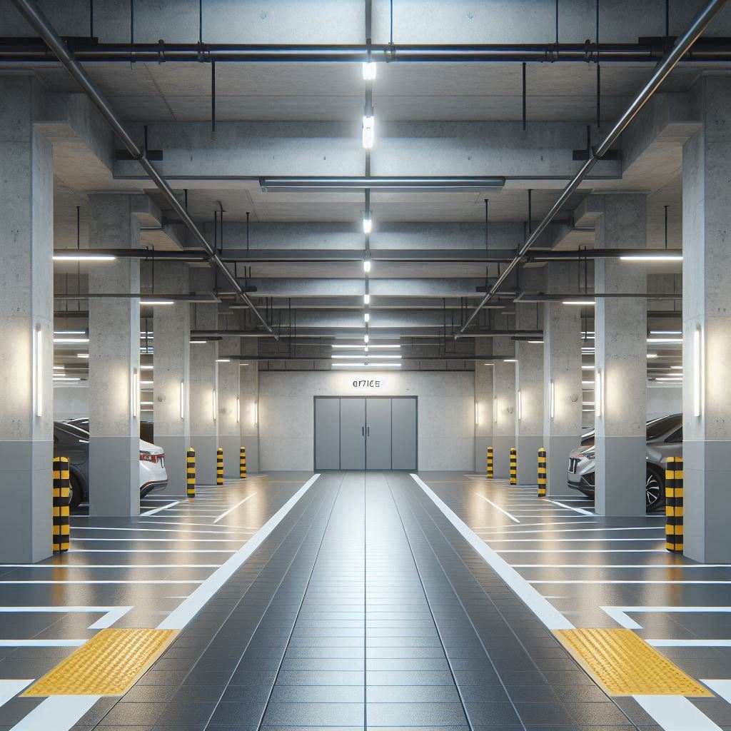 财务部门怎样用现场反馈修正门禁规则统一更新期间的写字楼办公客户停车体验